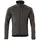 Mascot UNIQUE Fleecejacke Dunkelanthrazit/Schwarz XL