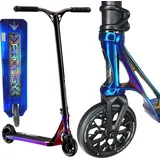 F26 Blunt Prodigy X Complete Stunt-Scooter H=86cm Park Burnt Pipe