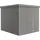 Biohort Neo 3B 2,36 x 2,22 m quarzgrau Standardtür