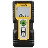 Stabila LD 220 Laser-Entfernungsmesser kalibriert (ISO) 30 m