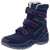 Lowa - Milo GORE-TEX® HI Winterboots Kinder navy - blau