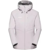 Mammut Ultimate Comfort SO Hoodie Jacke (Größe S