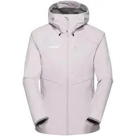 Mammut Ultimate Comfort SO Hoodie Jacke (Größe S