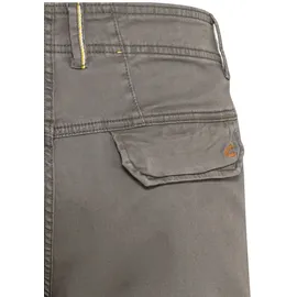 CAMEL ACTIVE Cargohose Grau 32