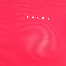 Falke Ultralight Cool Baselayer-Shirt Rot M