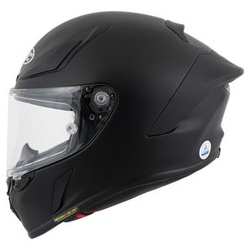 HJC RPHA 1 Motorrad-Helm schwarz, L