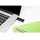 Verbatim Store 'n' Go PinStripe 256 GB schwarz USB 3.2 49320