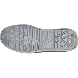 U-POWER U.POWER Sicherheitsschuh Scudo Plus Gr.46 schwarz/grau S3 SRC ESD EN20345 Putek®
