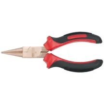 KS Tools BERYLLIUMplus Rundzange 200 mm