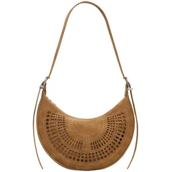 Desigual Beuteltasche Orbis Cascais camel