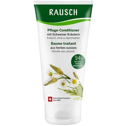RAUSCH Pflege-Conditioner mit Schweizer Kräutern