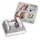 Peter Bausch Beauty-Set elektrisches Maniküre-/Pediküregerät