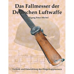 Das Fallmesser der Deutschen Luftwaffe