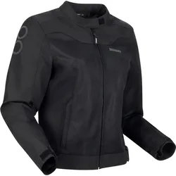 Bering Alias, Textiljacke Damen - Schwarz - T4