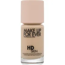 MAKE UP FOR EVER HD Haut Foundation LSF 30 1N10 ivory 30 ml