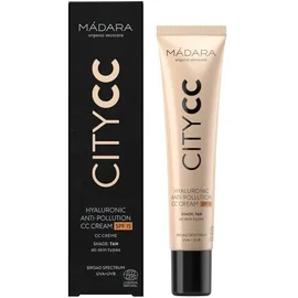 Mádara City CC Cream 40 ml