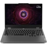 Lenovo LOQ 15ahp9 15.6 ́ ́ R7-7435hs/24gb/1tb SSD Laptop - Grey