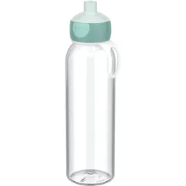 Mepal Wasserflasche Pop-Up Campus Cool Mint 0,5 l