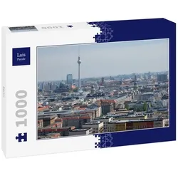 Lais Puzzle Berlin 1000 Teile