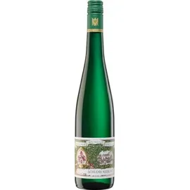 Maximin Grünhaus Schloss Riesling Gutswein trocken