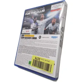 EA Sports FC 25 - [PlayStation 5]