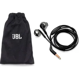 JBL T205 schwarz