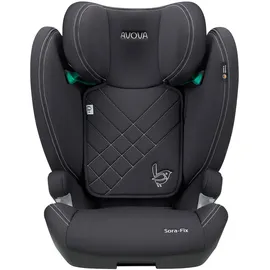 AVOVA Sora-Fix koala grey