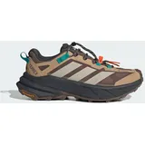 adidas Terrex Freehiker Sl Gore-tex® Wanderschuhe - Earth Strata / Wonder Alumina / Pure Teal - EU 49 1/3