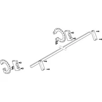 ABN Sammelschienen-Modul MXSC31331