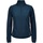Vaude Dundee Classic ZO Jacke (Größe XS, blau)