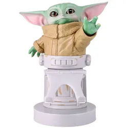 Cable Guy Baby Yoda