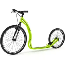 Yedoo Scooter Yedoo Alloy Trexx Green - Grün