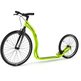 Yedoo Scooter Yedoo Alloy Trexx Green - Grün