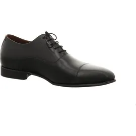 Floris van Bommel Schnürschuh schwarz 44