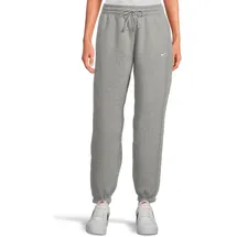 Nike Phoenix Oversized Hosen Grau L