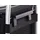 Meister Craft Einkaufstrolley schwarz 54 + 5 L