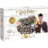 Winning Moves Cluedo Harry Potter