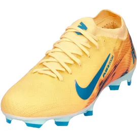 Nike Mercurial Vapor 16 Pro FG Herren Melon Tint / Neo Turq / Igloo 43
