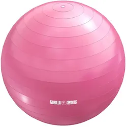 Gymnastikball 55 - 75 cm EINHEITSGRÖSSE