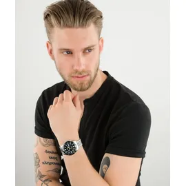 Lorus Herren Automatikuhr