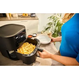 Braun MultiFry 5 HF5030 Schwarz
