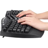 Perixx Periboard-612B Schwarz