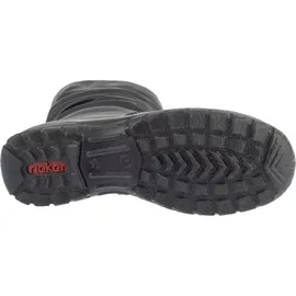 Rieker Stiefel Damen Schwarz 36