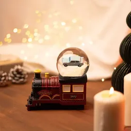 Grupo Erik Schneekugel 14,5 x 14 x 8 cm Hogwarts Express