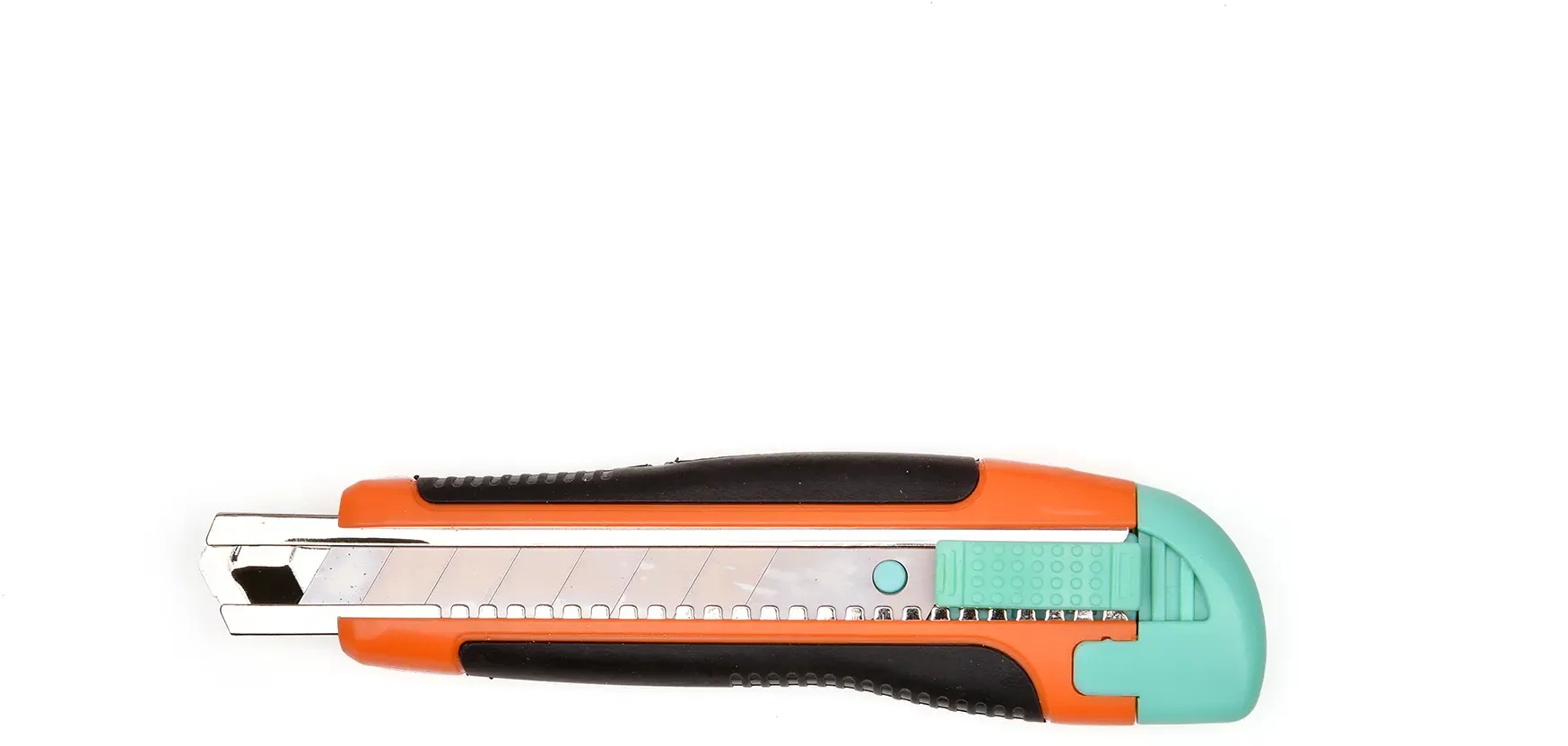 Abbrechmesser Baupro M10 | 18 mm SK-5 Stahl