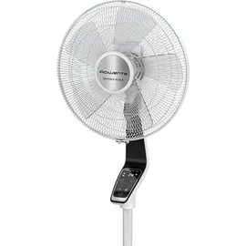 Rowenta Turbo Silence Extreme 40 cm Standventilator Weiß