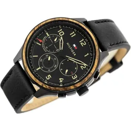 Tommy Hilfiger Asher 1791854 Herrenarmbanduhr