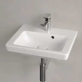 Villeroy & Boch Subway 2.0 Handwaschbecken 45 x 37 cm (73154501)
