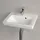 Villeroy & Boch Subway 2.0 Handwaschbecken 45 x 37 cm (73154501)