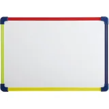 Maul Kinder-Whiteboard MAULfun 35,0 x 24,0 cm weiß kunststoffbeschichteter Stahl